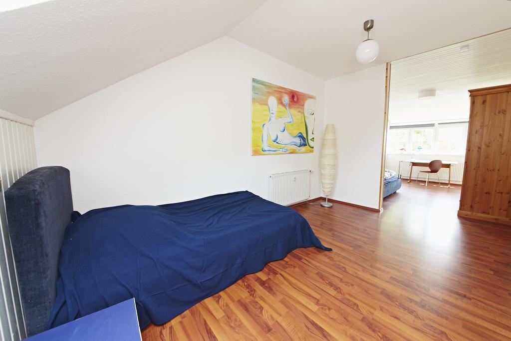 Alte Seester Schule Westerkappeln Екстер'єр фото