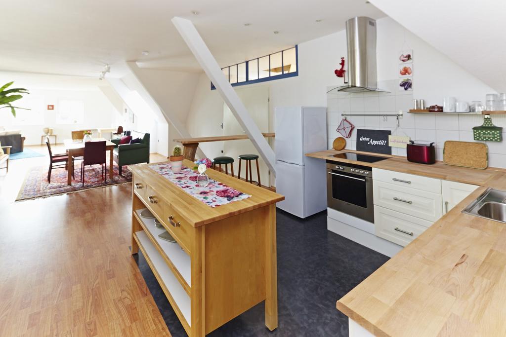 Alte Seester Schule Westerkappeln Екстер'єр фото