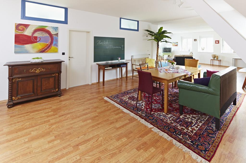 Alte Seester Schule Westerkappeln Екстер'єр фото
