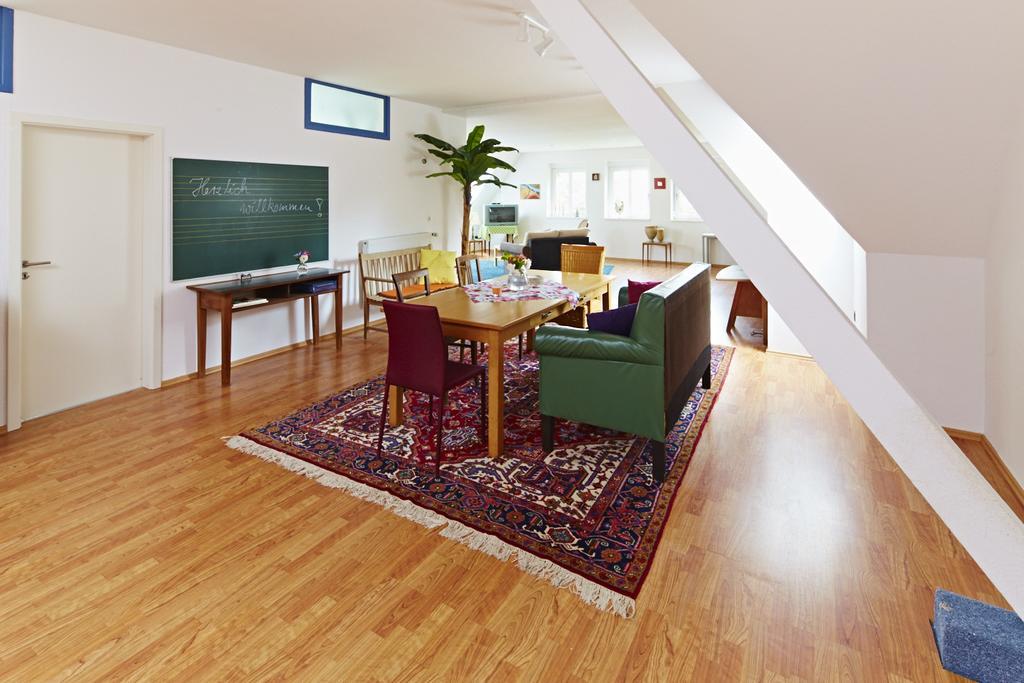 Alte Seester Schule Westerkappeln Екстер'єр фото