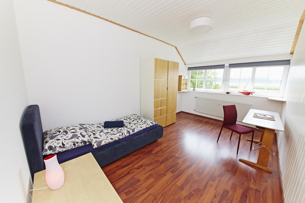 Alte Seester Schule Westerkappeln Екстер'єр фото